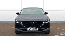 Mazda CX-30 2.5 e-Skyactiv G MHEV [140] Homura 5dr Petrol Hatchback